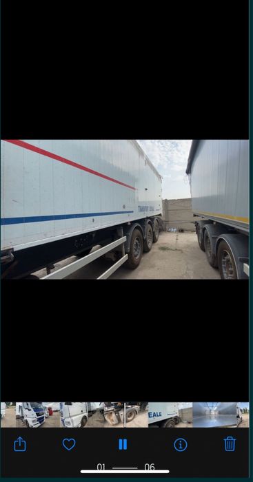 6 ansambluri cereale MAN +bena cereale/SCHIMB cu buldoexcavator