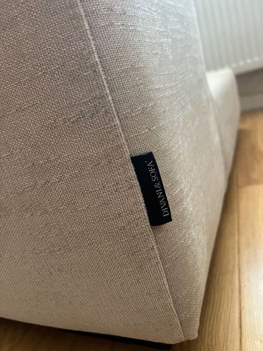 colțar modular DIVANI & SOFA complet dehusabilă (noua este 30 000 lei)
