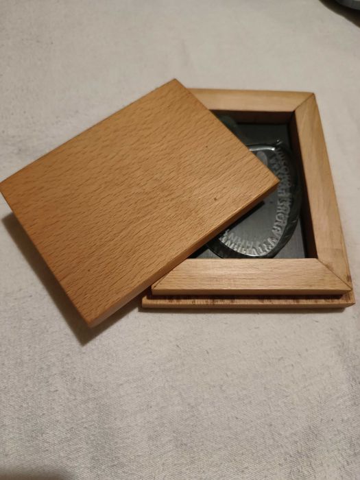 Плакет от Братислава