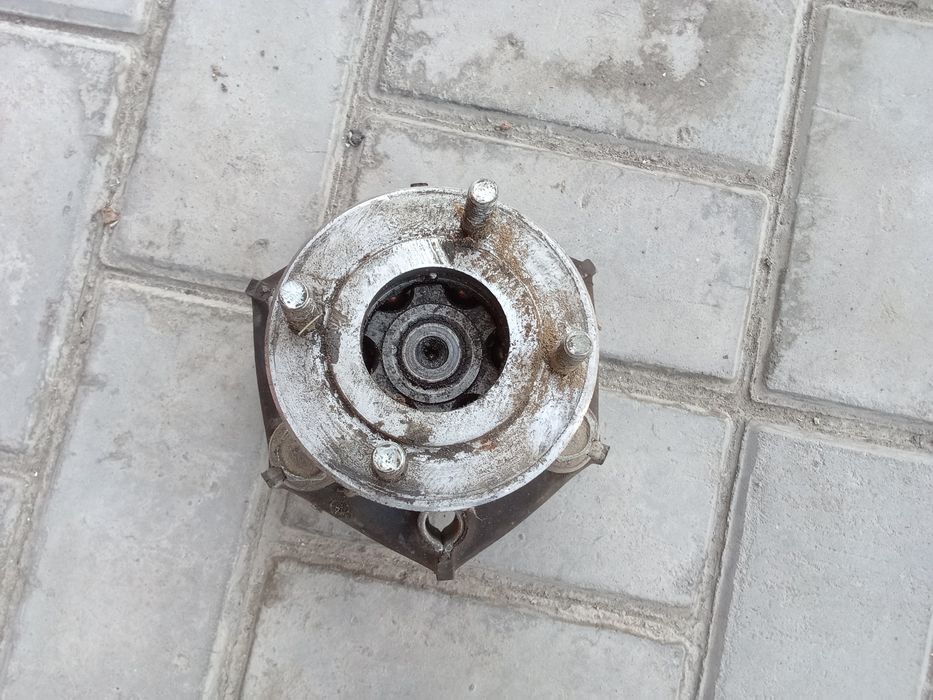 для лады нивы для