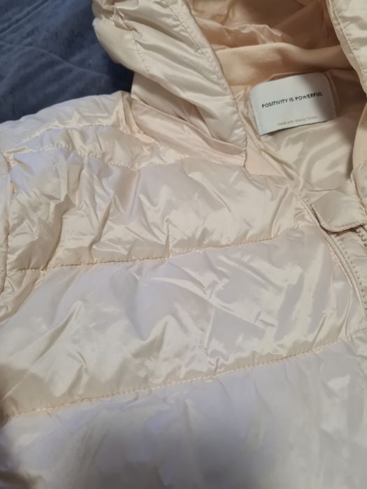 Куртка женская осень зима