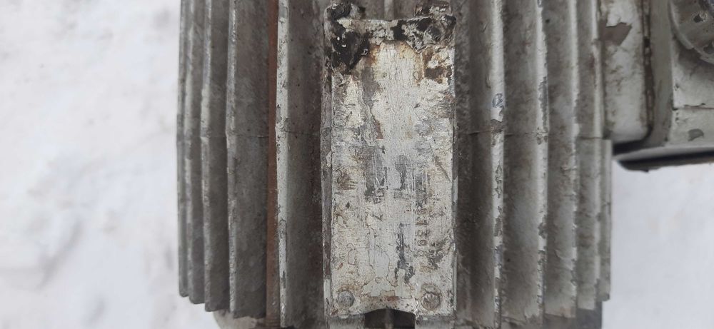 Электродвигатель