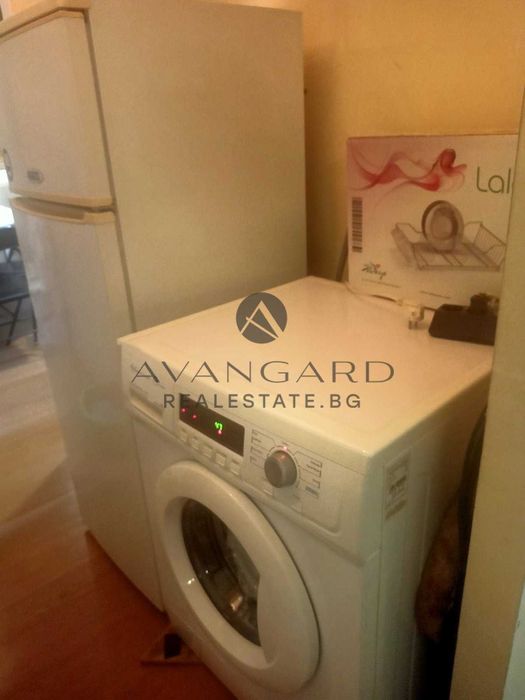 Продава се Двустаен апартамент в Пловдив, Кючук Париж - 58 кв.м за 2814 €/кв.м - Снимка #8