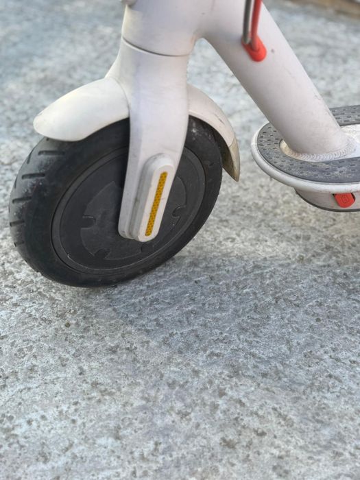 Vând trotinetă  
Trotineta pr