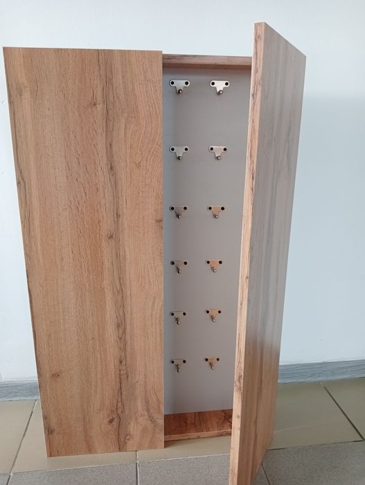 Ключница, шкафчик для ключей