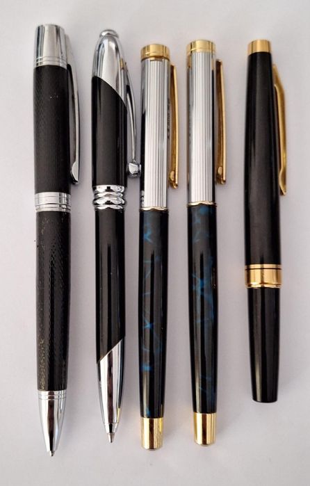 Stilouri, pixuri noi, de calitate