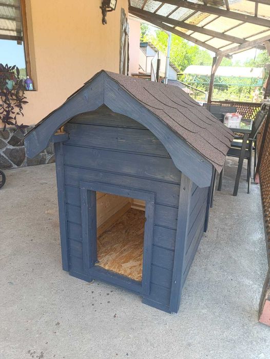Casa/cusca pentru caine