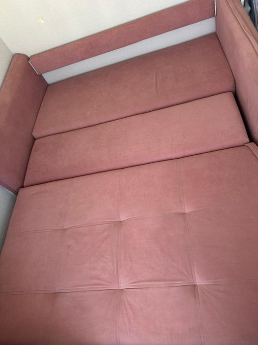 Продам диван-кровать