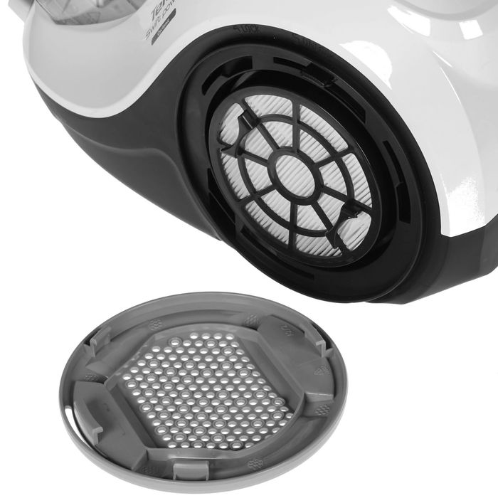 Пылесос Tefal Swift Power Cyclonic TW2947EA