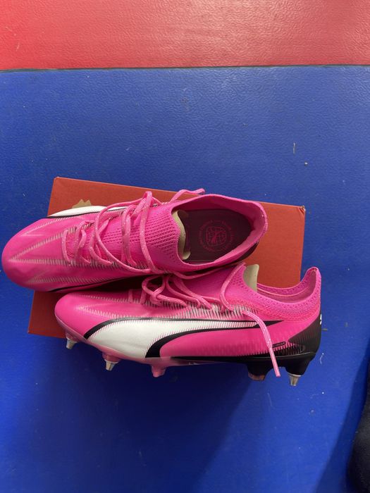 Puma ULTRA Ultimate SG 42