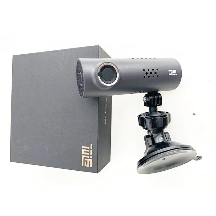 Suport cu ventuza camera auto Xiaomi70MAI., nou, nefolosit