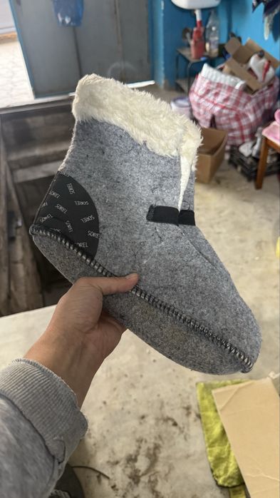 Спецобуви для работы