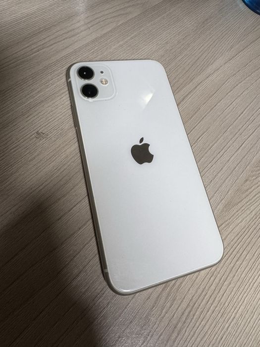 Продам Iphone 11 128gb