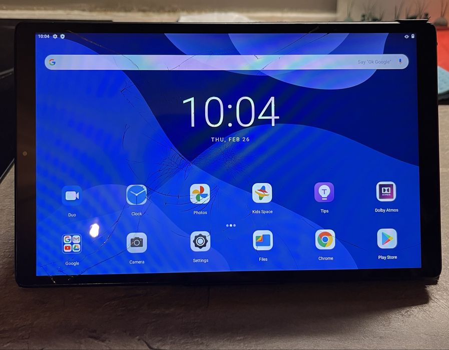 Таблет Lenovo Tab M10 HD TB-X306F 64 GB
