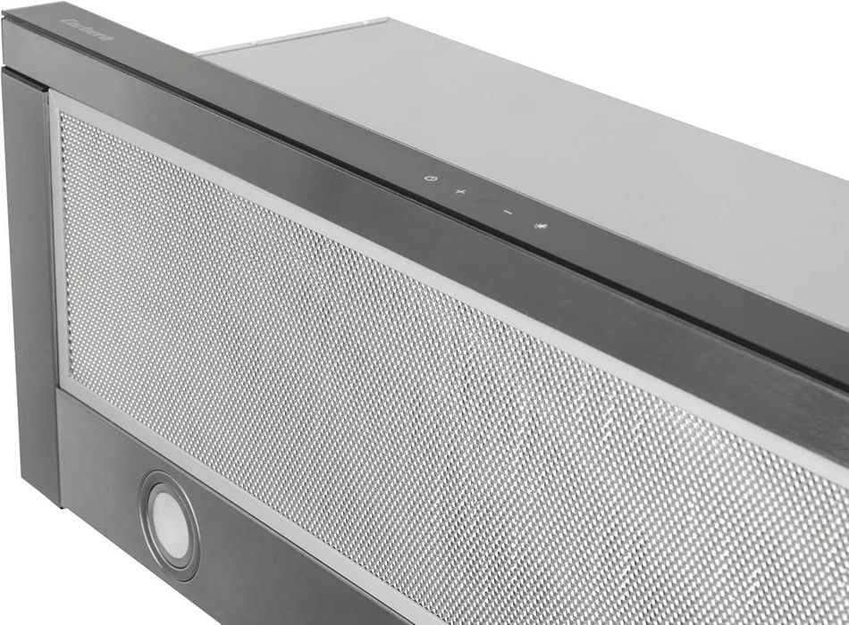 Телескопичен аспиратор за вграждане Corbero (ANETO960X) 90см