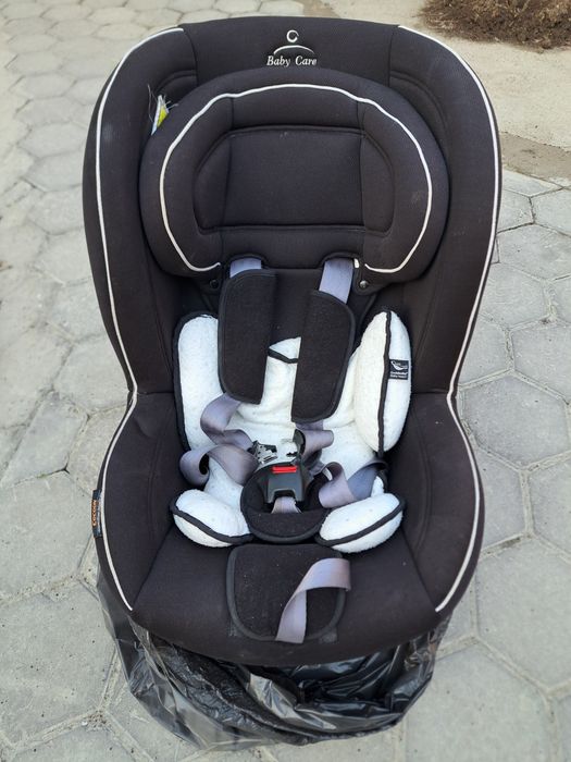 Детское автокресло