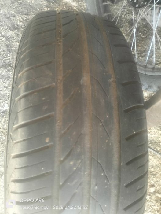 Продам резину одну