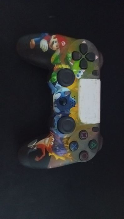 Джойстик геймпад PS4