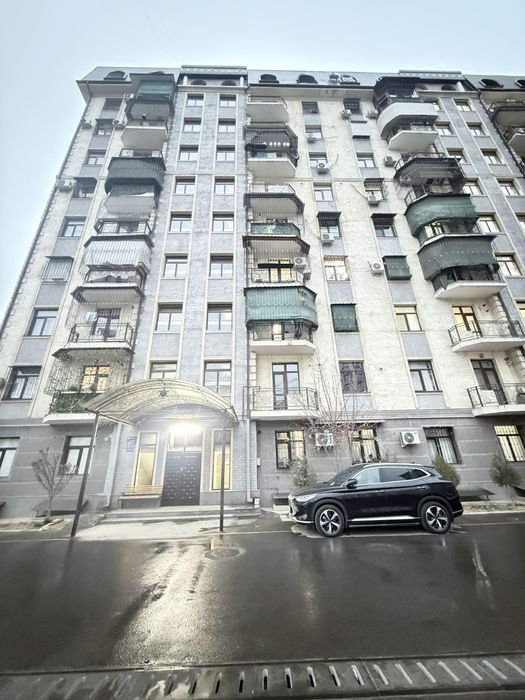 Аренда В центре Ташкента