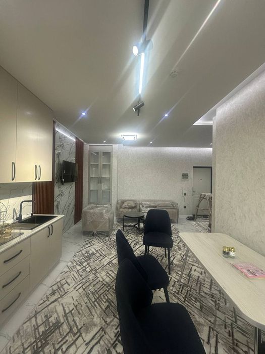 Nrg gofur gulom park