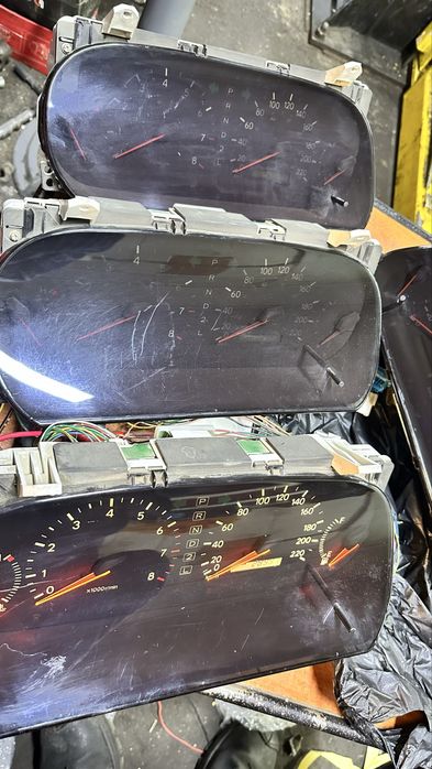 Оптитрон на камри 20-25 грация виндом.