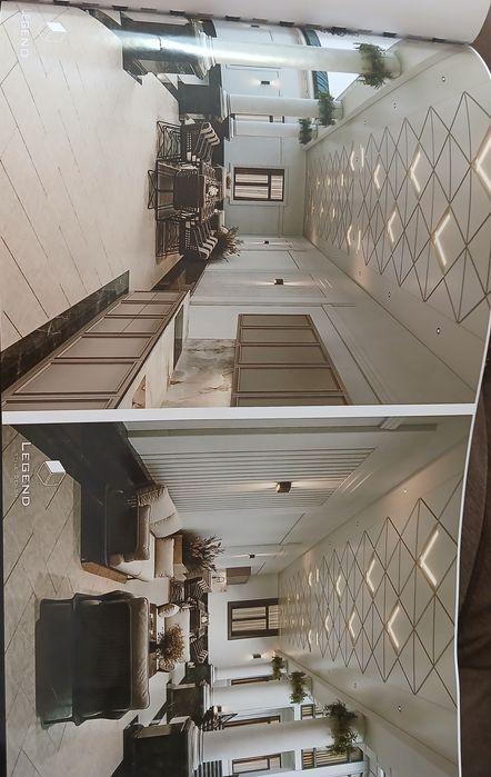 Продаётся новый дом в хорошем районе