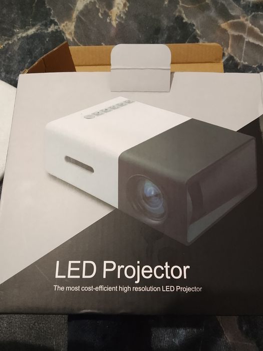 Продам проектор .