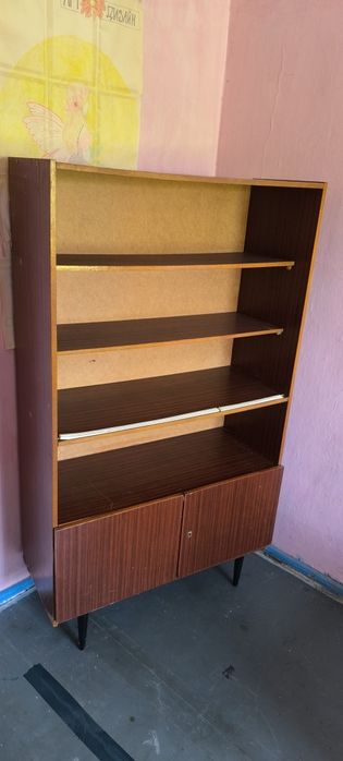 Книжный шкаф бу,
