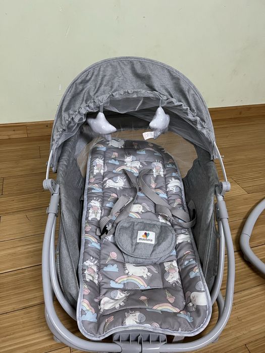 Гарантия есть каробка