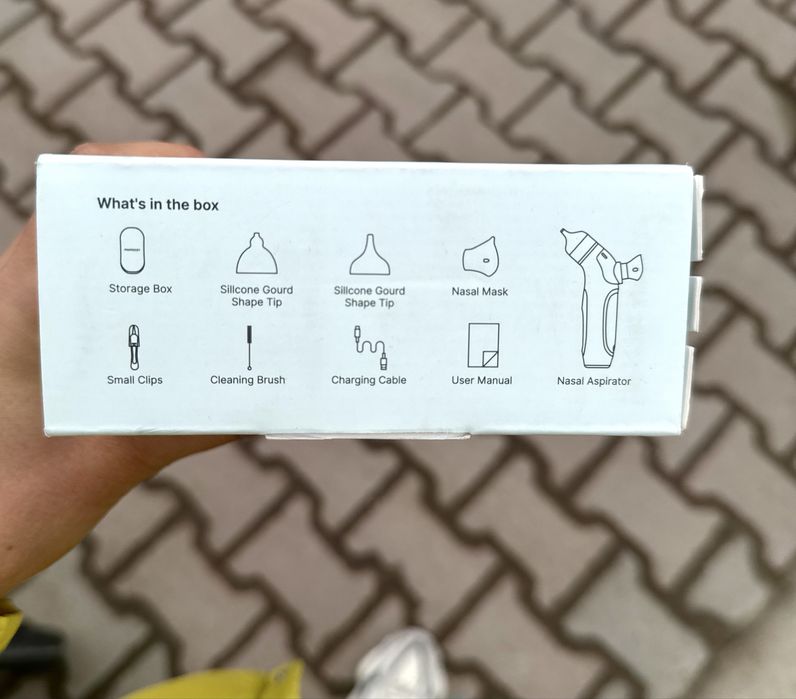 Momcozy, lionelo care
