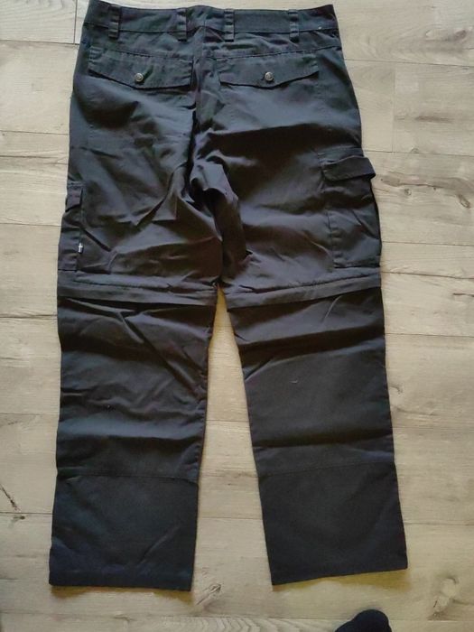 Pantaloni FjallRaven mărime 48