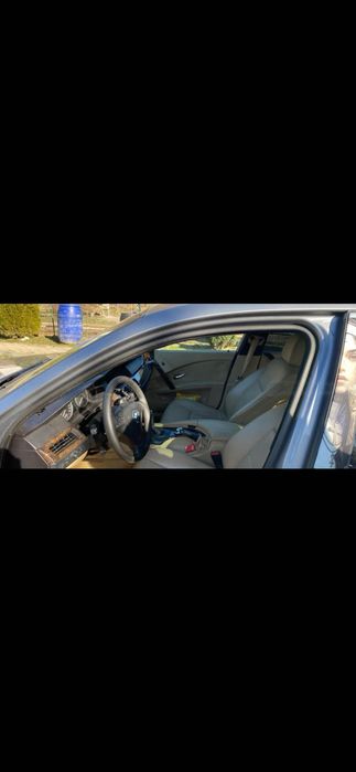 BMW 5 Series 2004 — imagine 3
