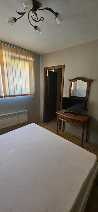 Дава се под наем Двустаен апартамент в Варна, м-т Евксиноград - 85 кв.м за 613 € - Снимка #4