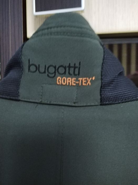 Geaca bărbați buggati