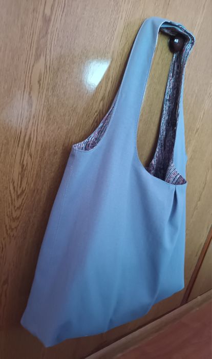 Чанти за пазаруване от плат