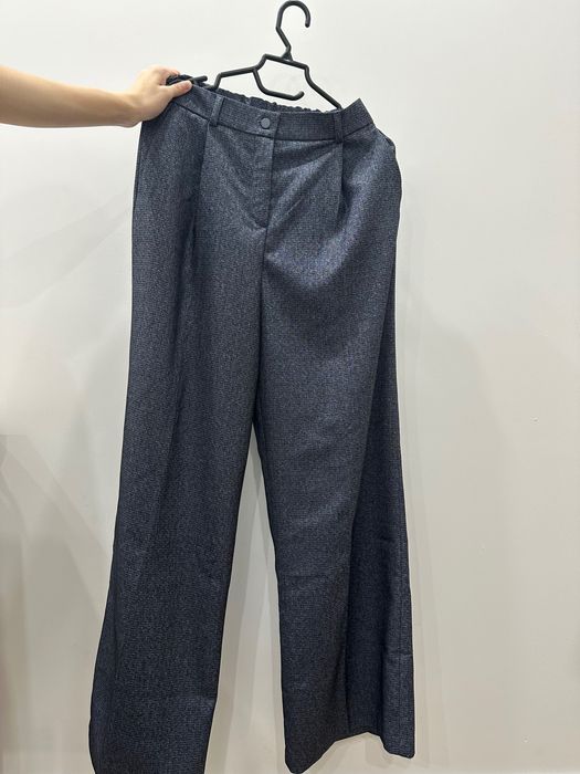 Двойка жилет и брюки