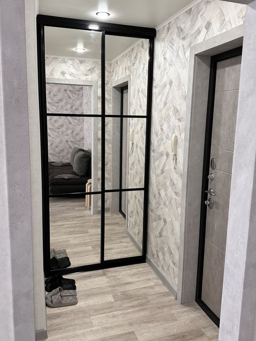 Аренда квартир. Айманова