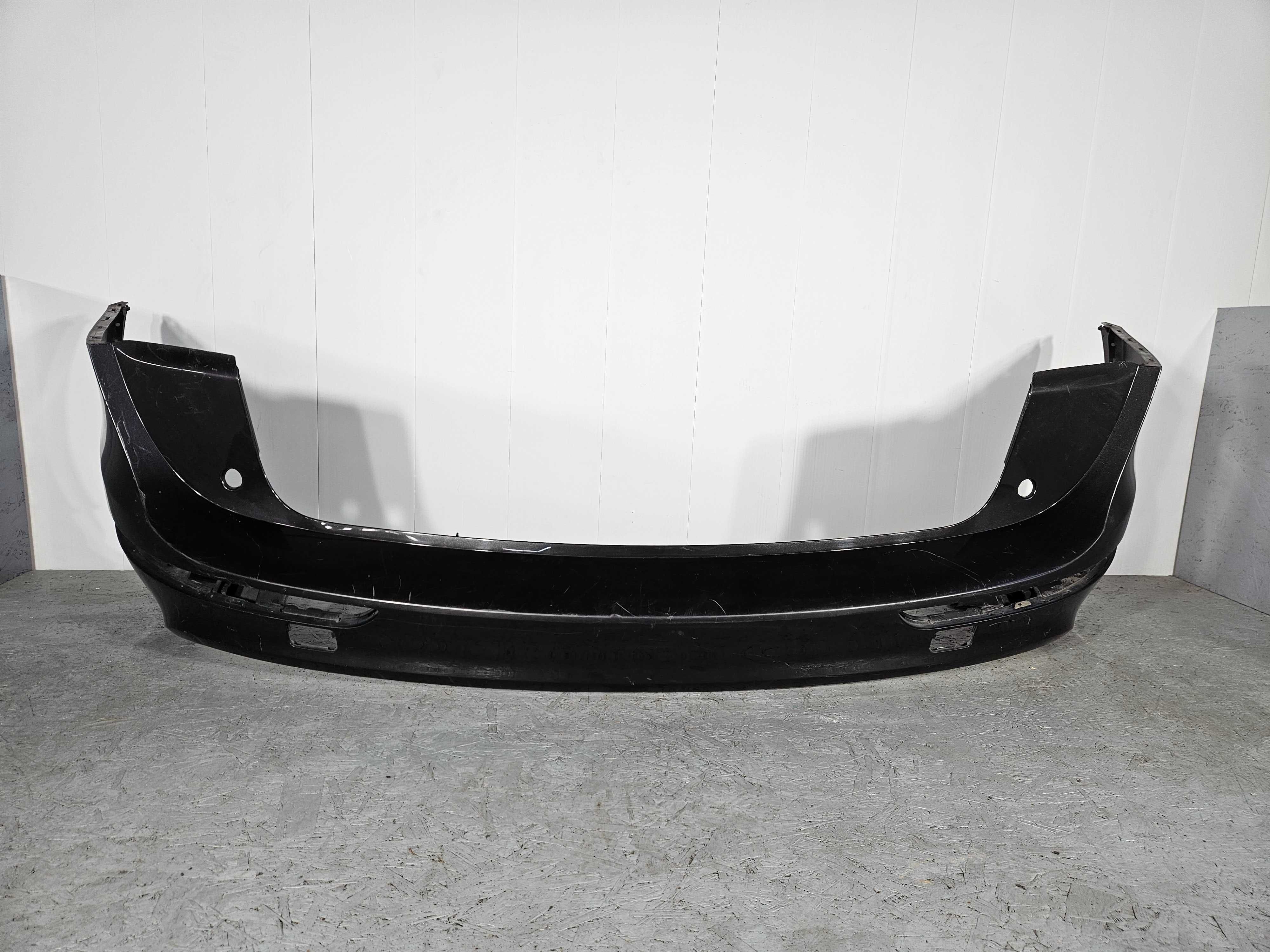 Задна броня AUDI Q5 S-LINE Ауди кю 5 С-Лайн 2008- 2016 гр. София ...