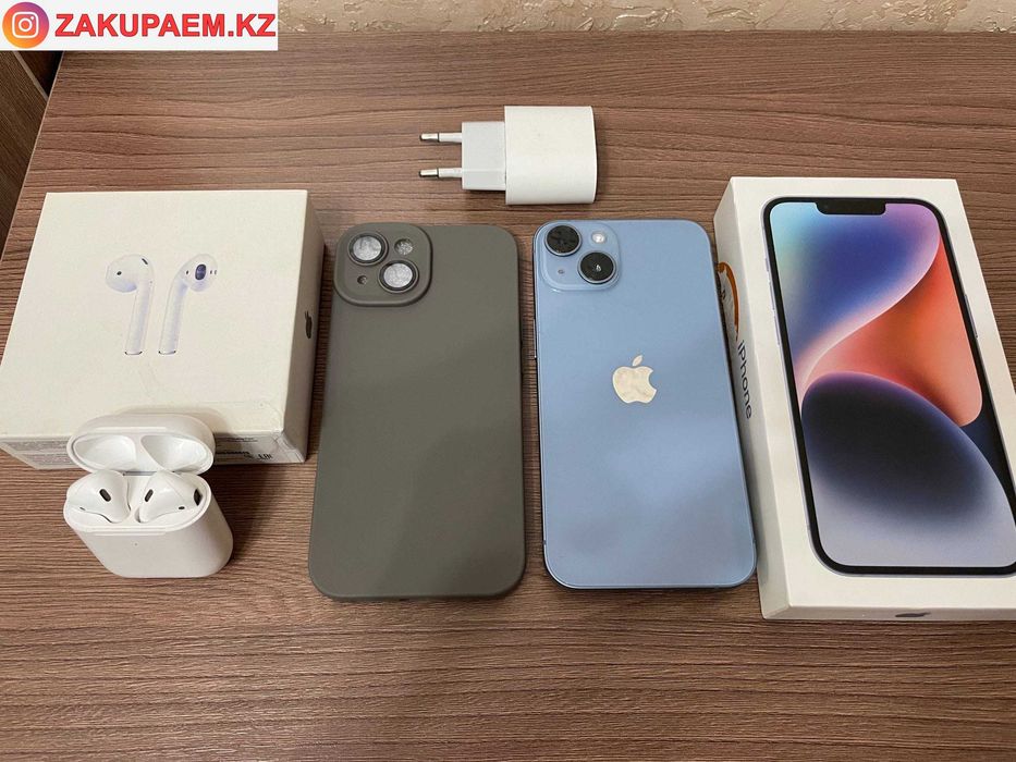 Apple iPhone 14 128Gb