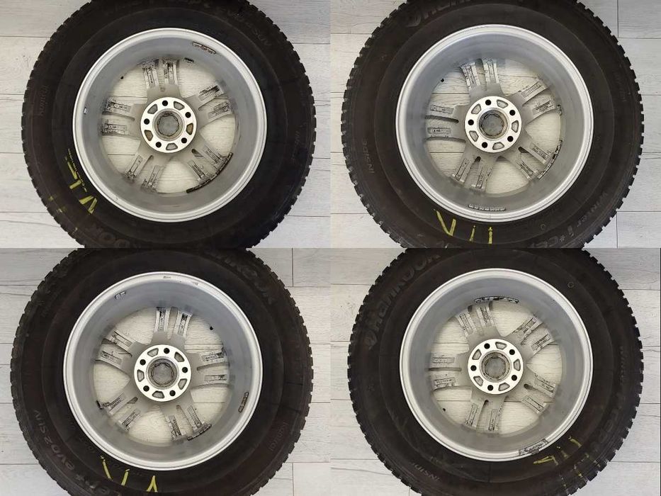 Roti/Jante Dacia 5x114.3 215/70 R16 Duster, Bigster; Kia ;Renault Kadjar; Hyundai; Suzuki SX4; Toyota Rav 4
