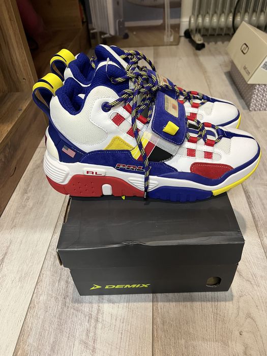 Кросовки мужские