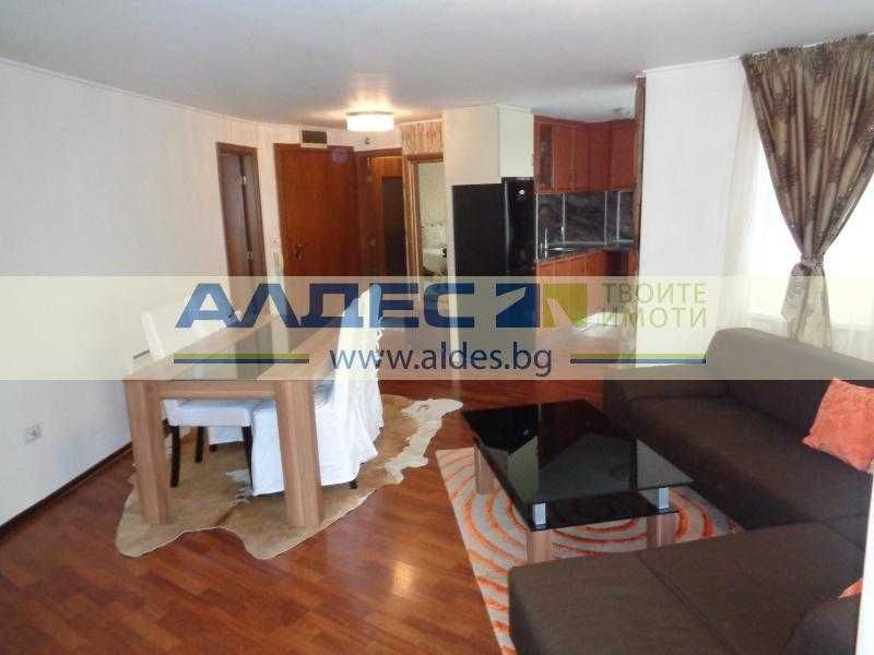 Дава се под наем Двустаен апартамент в София, Гоце Делчев - 75 кв.м за 715 € - Снимка #6