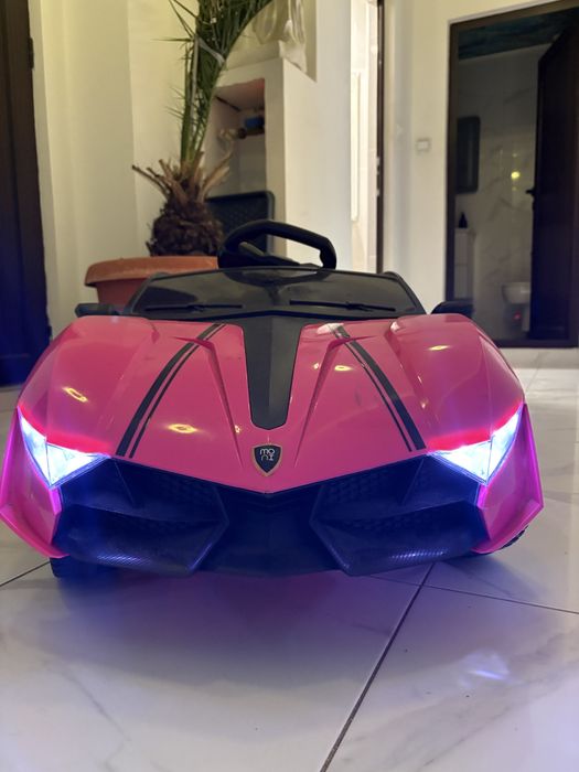 Акумулаторна кола 12V