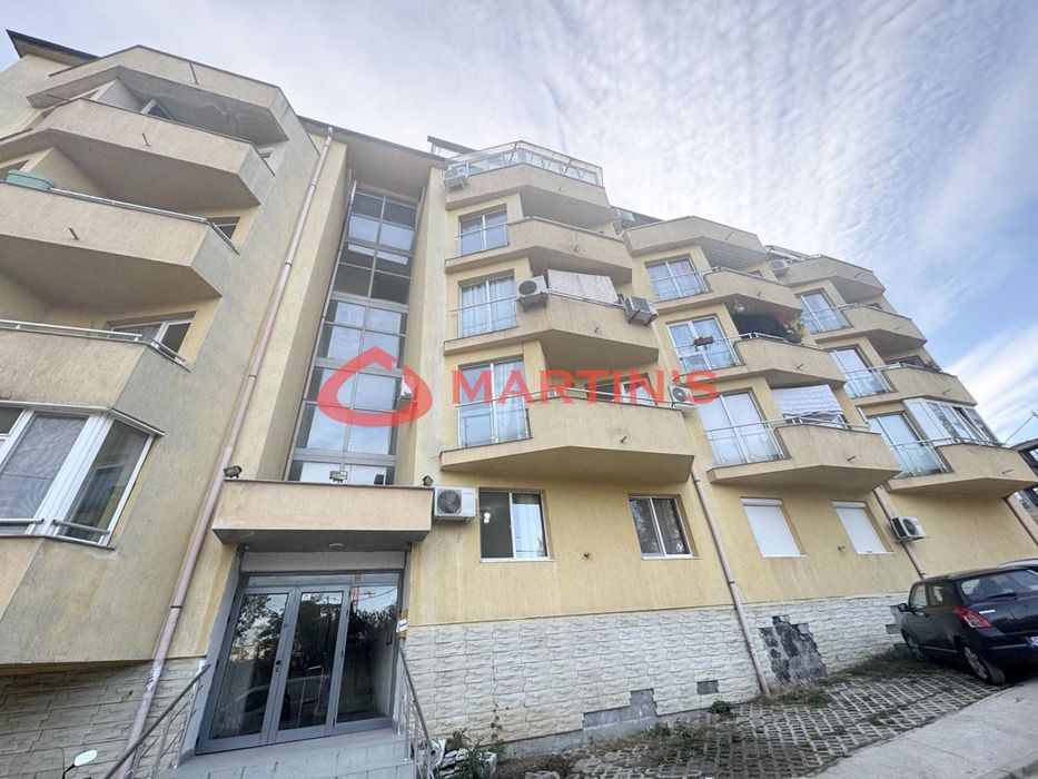 Продава се Тристаен апартамент в София, Овча купел - 103 кв.м за 683 €/кв.м - Снимка #1