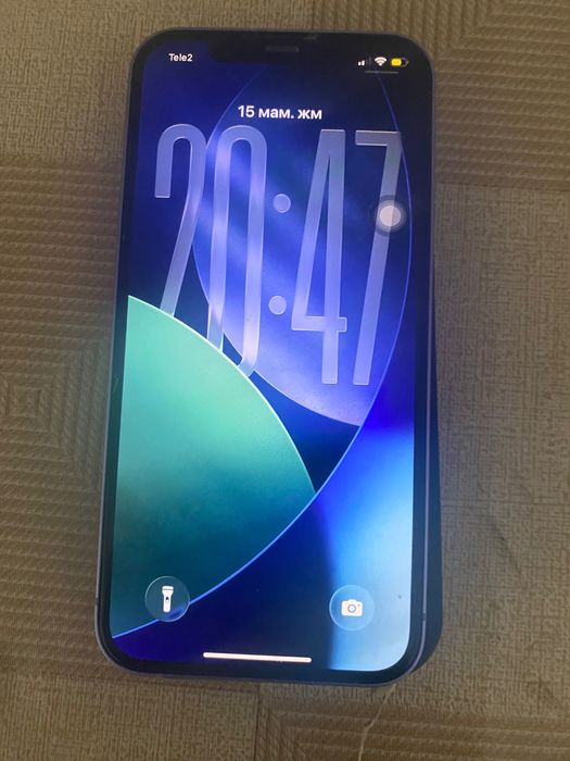 iPhone 12 продам ИДЕАЛЬНО