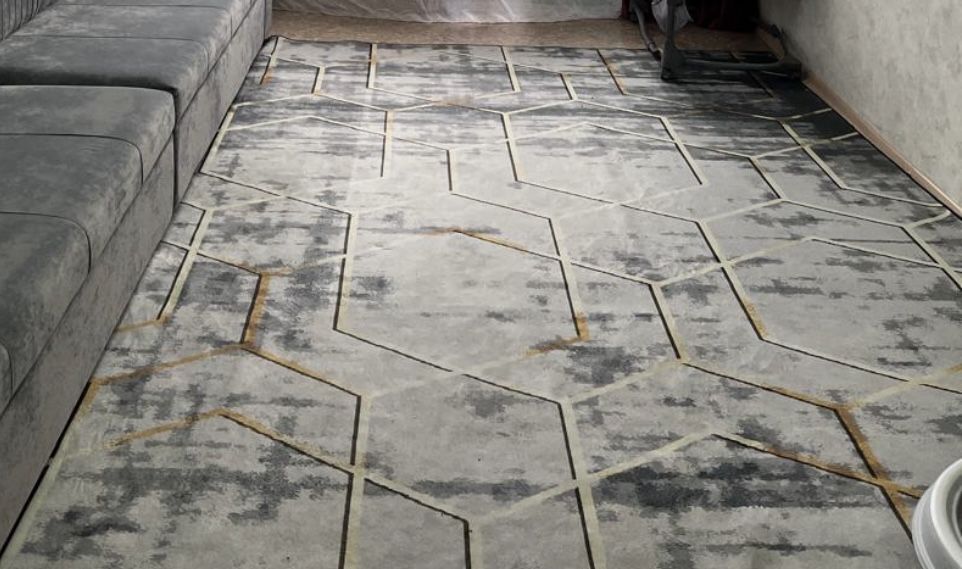 Продам ковер 300/400