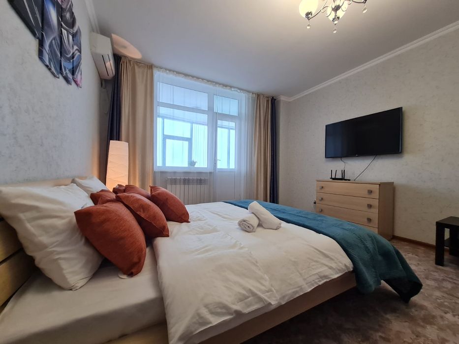 Квартира Актобе Ажары