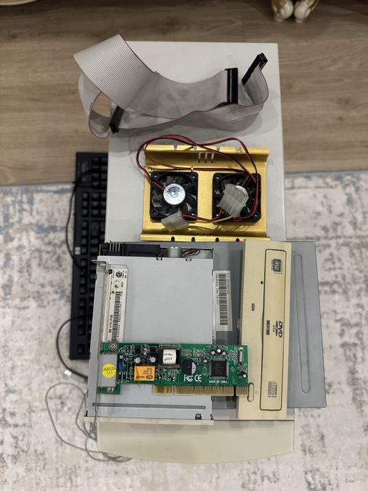 Продам на запчасти