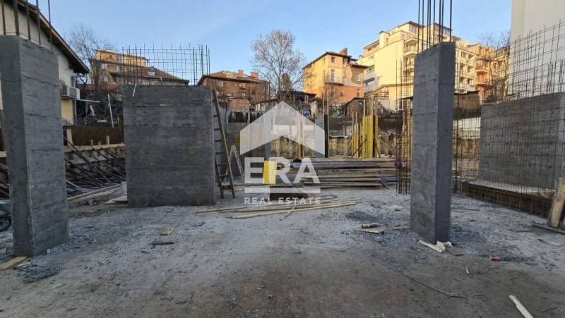 ERA Тера предлага за продажба тристаен, в новострояща се жилищна сград