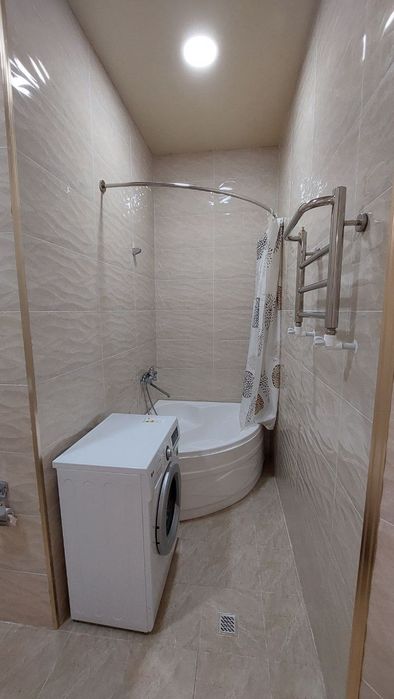 Сдаётся 3 комнатная квартира!